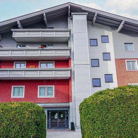 Apartment Apartement Linda Zell am See Exterior foto