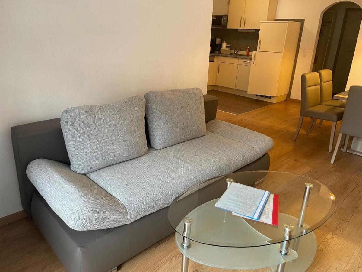 Apartment Apartement Linda Zell am See Exterior foto