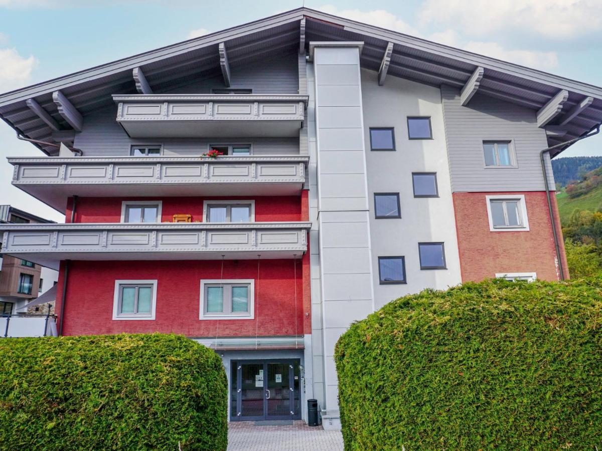 Apartment Apartement Linda Zell am See Exterior foto
